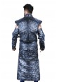Men's White Walker Jacket